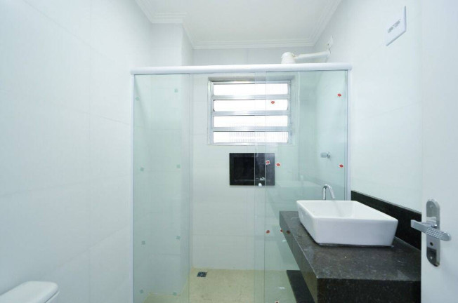 Imagem Apartamento com 1 Quarto à Venda, 40 m² em Aclimação - São Paulo