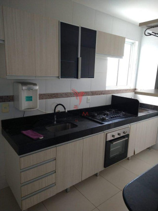 Imagem Apartamento com 3 Quartos à Venda, 80 m² em Bessa - João Pessoa