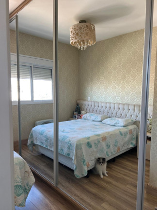 Imagem Apartamento com 3 Quartos à Venda, 91 m² em Vila Regente Feijó - Sãopaulo