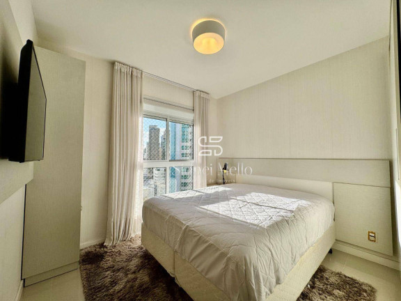 Imagem Apartamento com 3 Quartos à Venda, 133 m² em Quadra Mar Sul - Balneário Camboriú