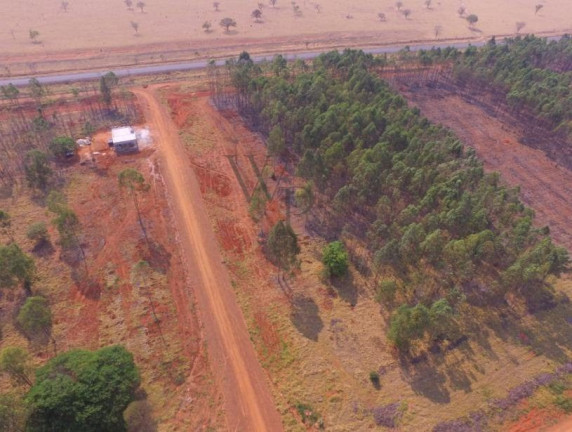 Imagem Imóvel à Venda, 1.875 m² em Condomínio De Chácaras Flor Do Cerrado - Aragoiânia Imagem Imóvel à Venda, 1.875 m² em Condomínio De Chácaras Flor Do Cerrado - Aragoiânia