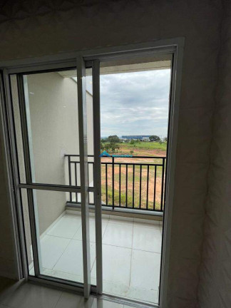 Apartamento com 2 Quartos à Venda, 51 m² em Residencial Pacaembu - Itupeva