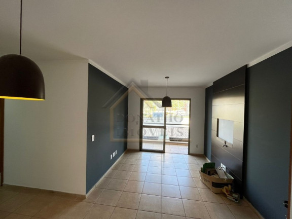 Imagem Apartamento com 3 Quartos para Alugar, 88 m² em Jardim América - Ribeirão Preto Imagem Apartamento com 3 Quartos para Alugar, 88 m² em Jardim América - Ribeirão Preto