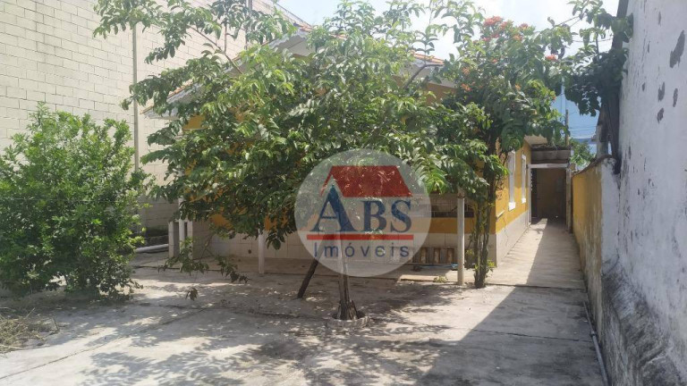 Imagem Casa com 2 Quartos à Venda, 131 m² em Vila Couto - Cubatão