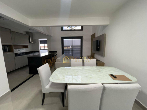 Imagem Apartamento com 1 Quarto à Venda, 78 m² em Parque Residencial Aquarius - São José Dos Campos