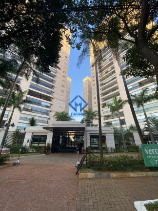 Imagem Apartamento com 3 Quartos à Venda, 111 m² em Ipiranga - São Paulo