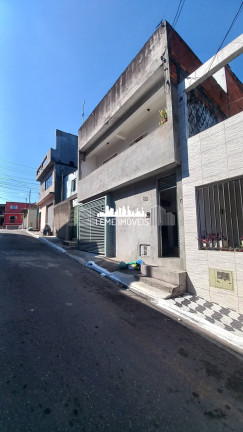 Sobrado com 3 Quartos à Venda, 120 m² em Jardim Da Conquista - São Paulo