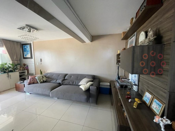 Imagem Cobertura com 3 Quartos à Venda, 175 m² em Lourdes - Belo Horizonte