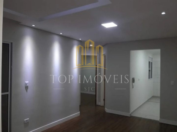 Imagem Apartamento com 2 Quartos à Venda, 50 m² em Jardim Oriente - São José Dos Campos