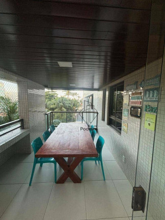 Imagem Apartamento com 3 Quartos à Venda, 116 m² em Ponta De Campina - Cabedelo Imagem Apartamento com 3 Quartos à Venda, 116 m² em Ponta De Campina - Cabedelo