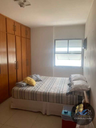 Imagem Apartamento com 3 Quartos à Venda, 190 m² em Gonzaguinha - São Vicente