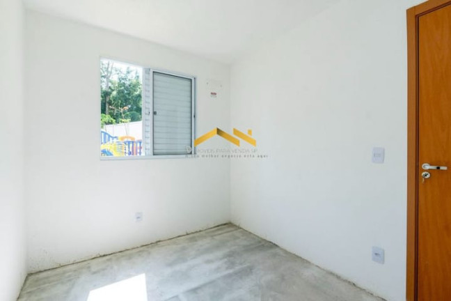 Imagem Apartamento com 2 Quartos à Venda, 43 m² em Parque Rebouças - São Paulo