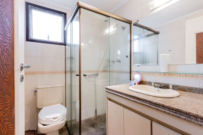 Imagem Apartamento com 3 Quartos à Venda, 106 m² em Perdizes - São Paulo