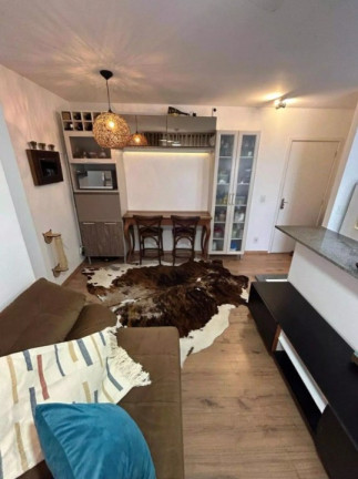 Imagem Apartamento com 2 Quartos à Venda, 51 m² em Vila Progresso - Sorocaba Imagem Apartamento com 2 Quartos à Venda, 51 m² em Vila Progresso - Sorocaba