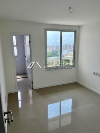 Imagem Apartamento com 4 Quartos à Venda, 189 m² em Guararapes - Fortaleza