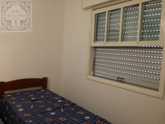 Imagem Apartamento com 3 Quartos à Venda, 118 m² em Gonzaga - Santos
