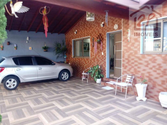 Imagem Casa com 3 Quartos à Venda, 171 m² em Villa Branca - Jacareí Imagem Casa com 3 Quartos à Venda, 171 m² em Villa Branca - Jacareí