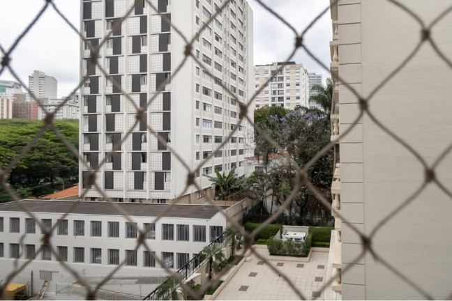 Imagem Apartamento com 3 Quartos à Venda, 83 m² em Vila Mariana - São Paulo