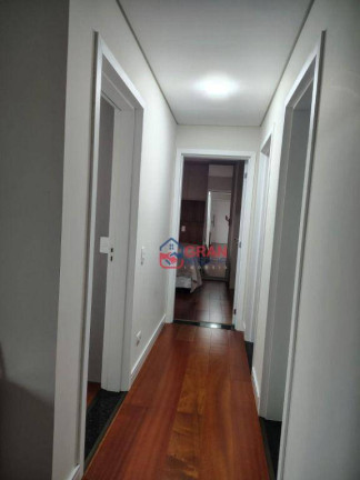 Imagem Apartamento com 3 Quartos à Venda, 80 m² em Centro - São José Dos Pinhais Imagem Apartamento com 3 Quartos à Venda, 80 m² em Centro - São José Dos Pinhais