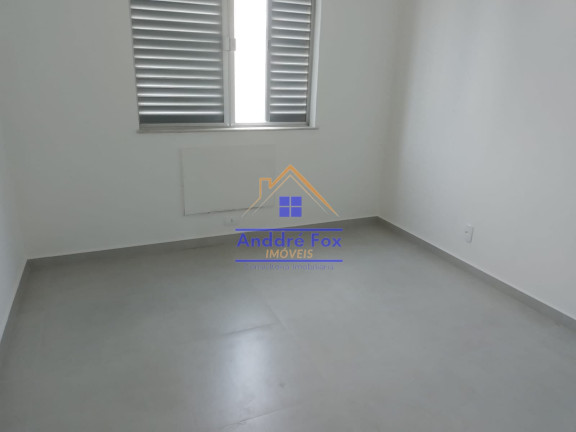 Imagem Apartamento com 3 Quartos à Venda, 121 m² em Tijuca - Rio De Janeiro