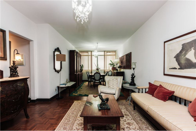 Imagem Imóvel com 3 Quartos à Venda,  em Paraíso - São Paulo