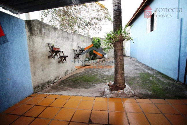 Imagem Casa com 2 Quartos à Venda, 237 m² em Monte Alegre - Paulínia Imagem Casa com 2 Quartos à Venda, 237 m² em Monte Alegre - Paulínia