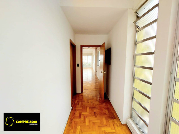 Imagem Apartamento com 3 Quartos à Venda, 165 m² em Higienópolis - São Paulo Imagem Apartamento com 3 Quartos à Venda, 165 m² em Higienópolis - São Paulo