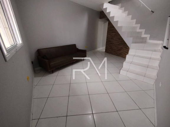 Imagem Sobrado com 2 Quartos à Venda, 89 m² em Agenor De Campos - Mongaguá Imagem Sobrado com 2 Quartos à Venda, 89 m² em Agenor De Campos - Mongaguá