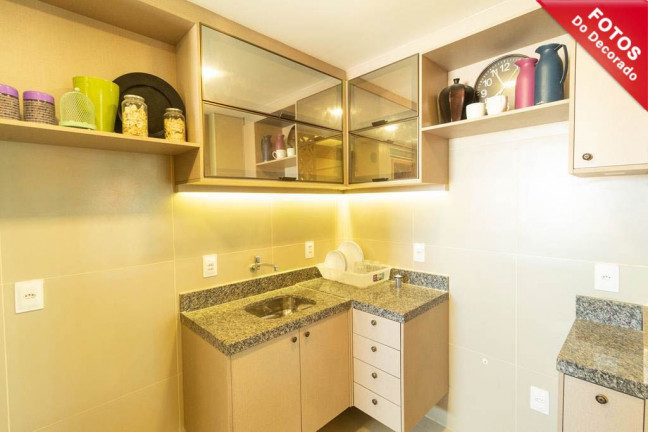 Imagem Apartamento com 3 Quartos à Venda, 69 m² em Guararapes - Fortaleza Imagem Apartamento com 3 Quartos à Venda, 69 m² em Guararapes - Fortaleza