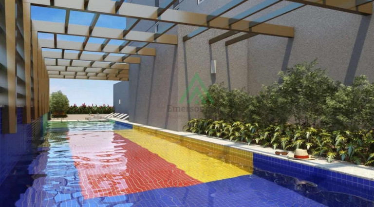 Imagem Cobertura à Venda, 91 m² em Centro - São Paulo Imagem Cobertura à Venda, 91 m² em Centro - São Paulo