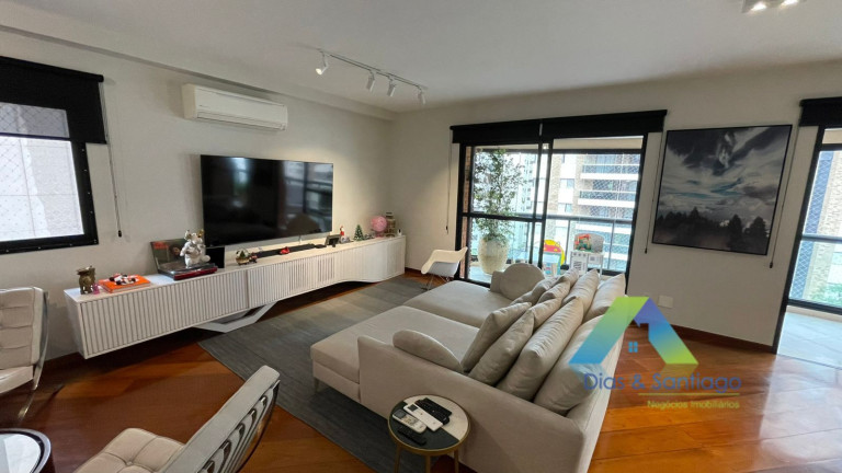 Imagem Apartamento com 3 Quartos à Venda, 170 m² em Moema Pássaros - São Paulo Imagem Apartamento com 3 Quartos à Venda, 170 m² em Moema Pássaros - São Paulo