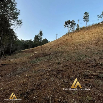 Terreno à Venda, 1.040 m² em Vale Encantado - Campos Do Jordão