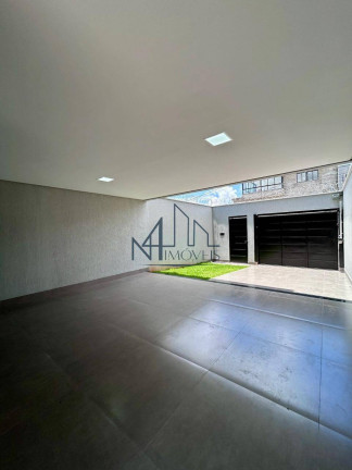 Imagem Sobrado com 3 Quartos à Venda, 180 m² em Residencial Morumbi - Goiânia Imagem Sobrado com 3 Quartos à Venda, 180 m² em Residencial Morumbi - Goiânia