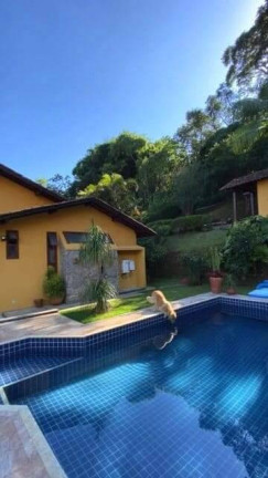 Imagem Casa com 3 Quartos à Venda, 1 m² em Conego - Nova Friburgo Imagem Casa com 3 Quartos à Venda, 1 m² em Conego - Nova Friburgo