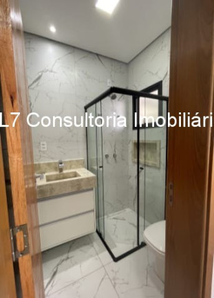 Imagem Casa com 3 Quartos à Venda,  em Jardim Bréscia - Indaiatuba