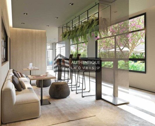 Imagem Apartamento com 1 Quarto à Venda, 25 m² em Vila Mariana - São Paulo Imagem Apartamento com 1 Quarto à Venda, 25 m² em Vila Mariana - São Paulo
