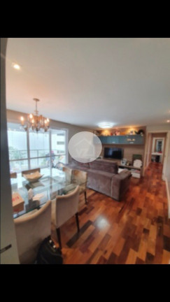 Imagem Apartamento com 3 Quartos à Venda, 106 m² em Vila Andrade - São Paulo Imagem Apartamento com 3 Quartos à Venda, 106 m² em Vila Andrade - São Paulo