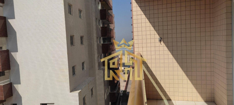 Imagem Apartamento com 2 Quartos para Alugar, 80 m² em Guilhermina - Praia Grande Imagem Apartamento com 2 Quartos para Alugar, 80 m² em Guilhermina - Praia Grande