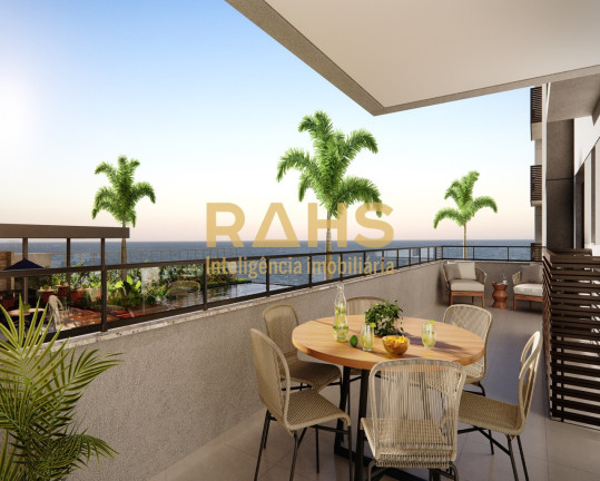 Imagem Apartamento com 3 Quartos à Venda, 106 m² em Tabuleiro - Barra Velha Imagem Apartamento com 3 Quartos à Venda, 106 m² em Tabuleiro - Barra Velha