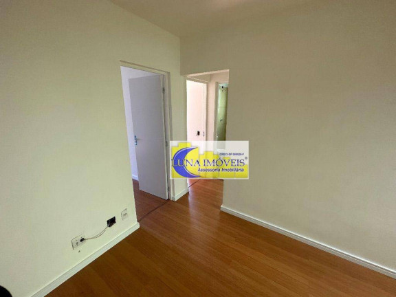 Imagem Apartamento com 2 Quartos à Venda, 45 m² em Vila Baeta Neves - São Bernardo Do Campo