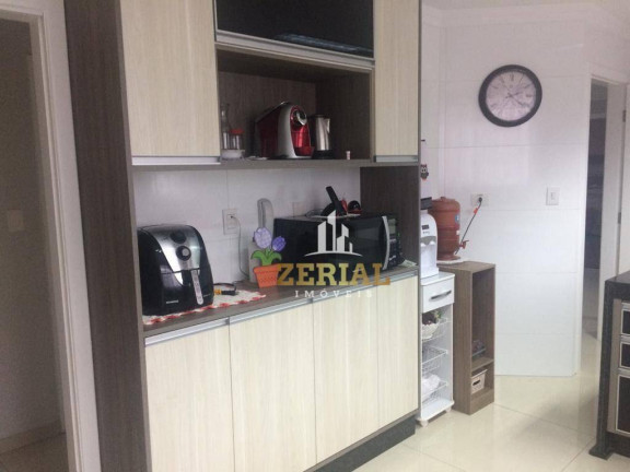 Imagem Apartamento com 4 Quartos à Venda, 195 m² em Barcelona - São Caetano Do Sul Imagem Apartamento com 4 Quartos à Venda, 195 m² em Barcelona - São Caetano Do Sul