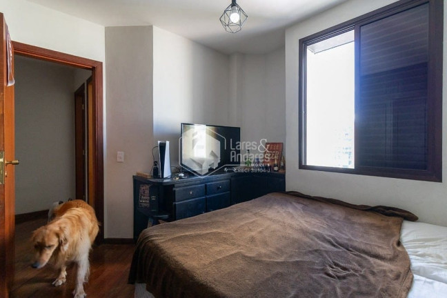 Imagem Apartamento com 3 Quartos à Venda, 122 m² em Moema - São Paulo