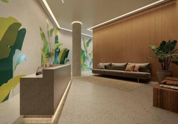 Imagem Apartamento com 3 Quartos à Venda, 119 m² em Botafogo - Rio De Janeiro