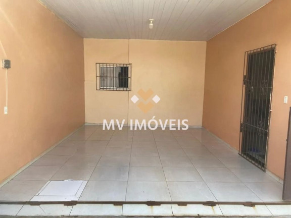 Imagem Casa com 3 Quartos à Venda, 132 m² em Parque Verde - Belém Imagem Casa com 3 Quartos à Venda, 132 m² em Parque Verde - Belém