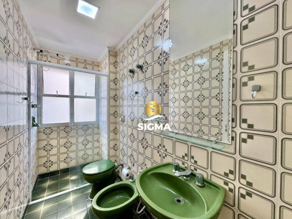 Imagem Apartamento com 3 Quartos à Venda, 120 m² em Jardim Astúrias - Guarujá Imagem Apartamento com 3 Quartos à Venda, 120 m² em Jardim Astúrias - Guarujá