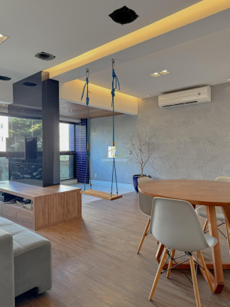 Imagem Imóvel com 3 Quartos à Venda, 85 m² em Jardim Camburi - Vitória