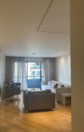 Imagem Apartamento com 4 Quartos à Venda, 154 m² em Perdizes - São Paulo Imagem Apartamento com 4 Quartos à Venda, 154 m² em Perdizes - São Paulo