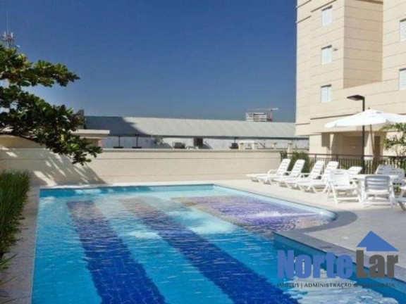 Imagem Apartamento com 2 Quartos à Venda, 50 m² em Piqueri - São Paulo Imagem Apartamento com 2 Quartos à Venda, 50 m² em Piqueri - São Paulo