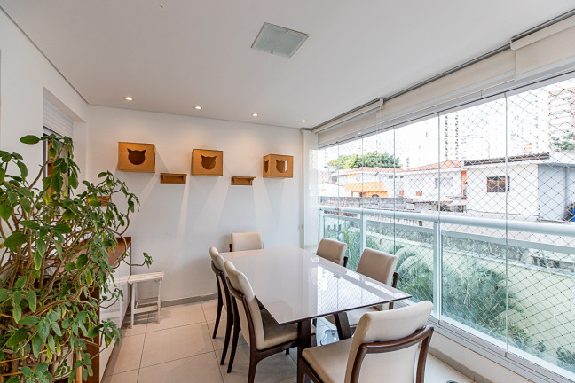 Imagem Apartamento com 3 Quartos à Venda, 108 m² em Vila Mascote - São Paulo Imagem Apartamento com 3 Quartos à Venda, 108 m² em Vila Mascote - São Paulo
