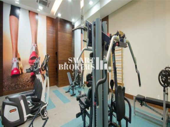 Imagem Apartamento com 1 Quarto para Alugar, 105 m² em Vila Olímpia - São Paulo Imagem Apartamento com 1 Quarto para Alugar, 105 m² em Vila Olímpia - São Paulo